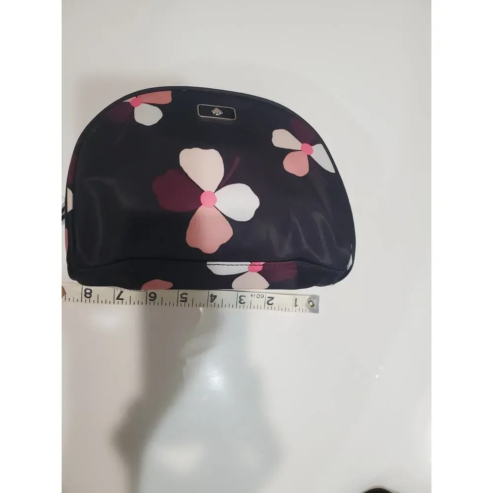 Kate Spade Dome Cosmetic Bag